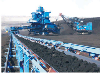 Polyester Conveyor Belt