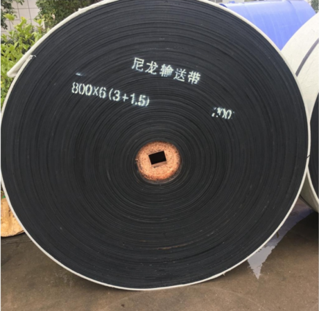 Nylon Conveyor Belt