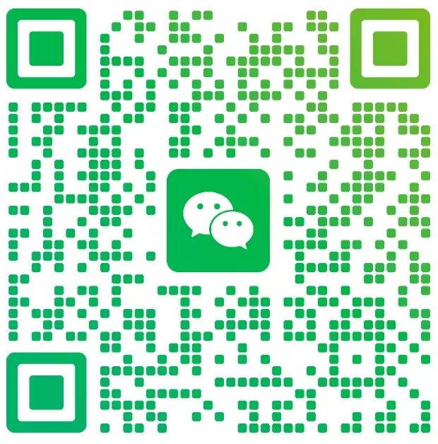 Charles Lin WeChat QR code