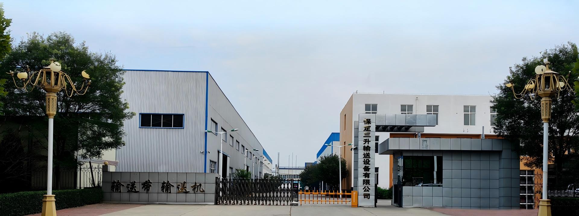 Conveyor belt resources for industrial buyers